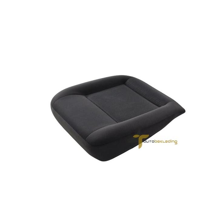 Stoelhoes VW T5 GP Duo Antraciet voor het zitvlak, Autos : Pièces & Accessoires, Habitacle & Garnissage, Enlèvement ou Envoi