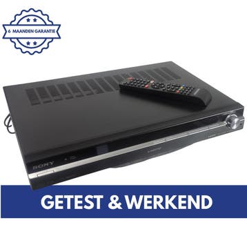 Sony STR-KS1300 | AV Receiver | Versterker | Receiver, Audio, Tv en Foto, Versterkers en Ontvangers, Verzenden, Gebruikt, Overige systemen