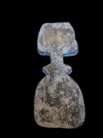 in de stijl van het Nabije Oosten Steen Eye Idol - 24 cm