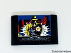 Sega Megadrive - Dick Tracy - Cart Only, Verzenden