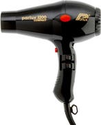 SHOWMODEL Parlux 3200 Compact Föhn zwart (Föhns), Verzenden