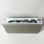 Tamiya 1:20 - Modelbouwdoos - Porsche 935 Vaillant Includes, Nieuw