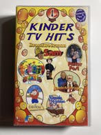 KINDER TV HITS (VHS)