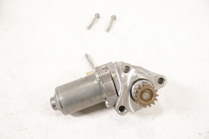 BMW E60 E90 3 & 5 Serie OEM Stelmotor ATC 300 X-Drive NIEUW!, Auto-onderdelen, Remmen en Aandrijving, Ophalen of Verzenden