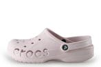 Crocs Instappers in maat 42½ Roze, Kleding | Dames, Schoenen, Verzenden, Instappers, Zo goed als nieuw, Crocs