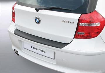 Achterbumper Beschermer | geschikt voor BMW 1-Serie 81/E87 3, Verzenden, Nieuw