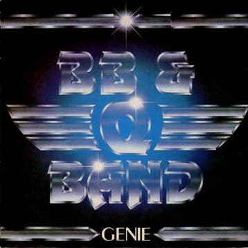 The Brooklyn, Bronx &amp; Queens Band - Genie, Verzenden, Gebruikt