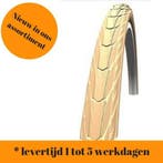 Buitenband Creme 28x1 1/2 (40-635), Fietsen en Brommers, Verzenden, Nieuw