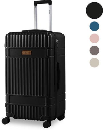 2dekans | SC Trunk Reiskoffer – Classic Heritage – Extra, Ophalen of Verzenden, Nieuw