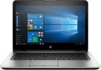 HP EliteBook 840 G3 | i5 | 14 8 GB | 256 SSD | Windows 1..., Informatique & Logiciels, Ophalen of Verzenden