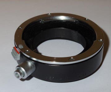 Leitz Tussenringen Leica R - in goede staat Accessoires pour