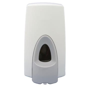 Schuim dispenser | 800ml | 4,000 wasbeurten per navulling |, Verzenden, Nieuw in verpakking