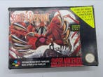 Nintendo - Snes - Secret Of Evermore - PAL Version - 1st, Nieuw