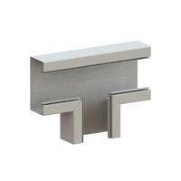 Legrand VAN GEEL T-stuk Wandgoot - 351395, Verzenden, Nieuw