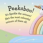 Pop-Up Peekaboo! Unicorn 9780241373323 Dk, Verzenden, Gelezen, Dk