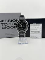 Omega x Swatch - MoonSwatch - Mission to the Moon - Sans, Nieuw