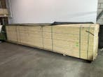 Veiling - 15x Vuren plank 600x17,5x2,5 cm, Nieuw