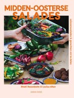 Midden-Oosterse salades (9789461433008, Shuki Rosenboim), Verzenden