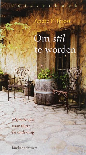Om stil te worden 9789023921974 A.F. Troost, Boeken, Verzenden, Zo goed als nieuw, A.F. Troost