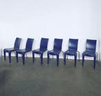 Vitra - Philippe Starck - Stoel (6) - Louis XX - Staal,