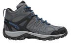 2dekans | Merrell Accentor 3 Sport Mid GTX – rock blue –, Ophalen of Verzenden, Nieuw