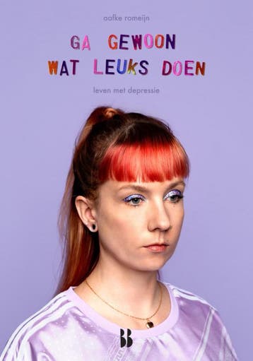 Ga gewoon wat leuks doen / Hoofdzaken 9789463493215, Verzenden, Aafke Romeijn