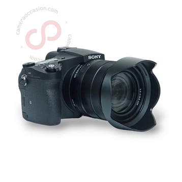 Sony Cybershot DSC-RX10 mark IV nr. 3227, Ophalen of Verzenden, Zo goed als nieuw, Sony