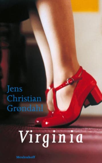 Virginia 9789029069458 Jens Christian Grøndahl, Verzenden, Jens Christian Grøndahl