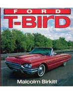 FORD T-BIRD, Ophalen of Verzenden, Nieuw