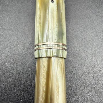Waterman - Stalwart Olive Pearl - Zonder minimumprijs -