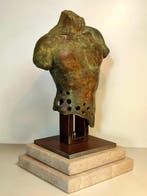 M.R. Arroyo - De la Grecia antigua nº2