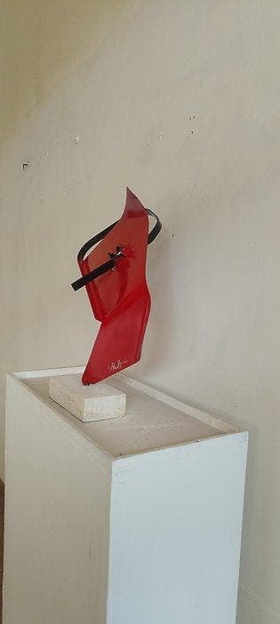 Daniele Ruffini (1975) -, Antiek en Kunst
