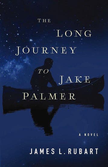 The Long Journey to Jake Palmer 9781401686130, Verzenden, Gelezen, James L. Rubart