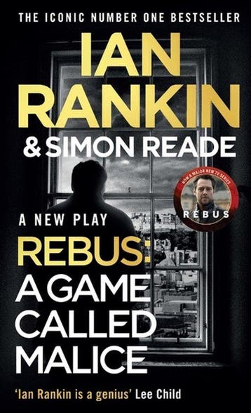 A Game Called Malice 9781398721135 Ian Rankin, Verzenden, Ian Rankin