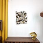 José Soler Art - Steel Silk. Mirror