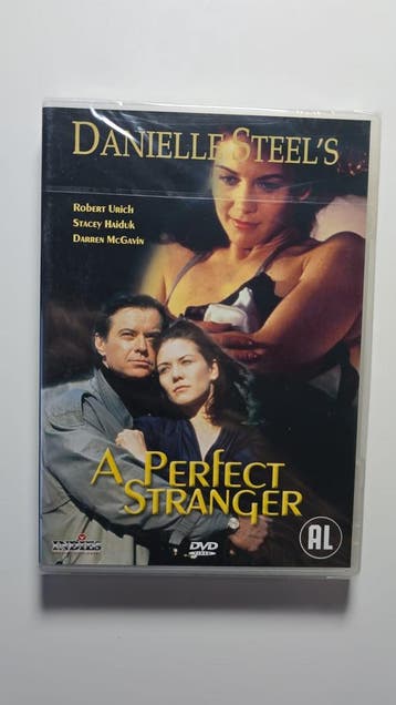 DANIELLE STEELS A PERFECT STRANGER (IN SEAL) (DVD), CD & DVD