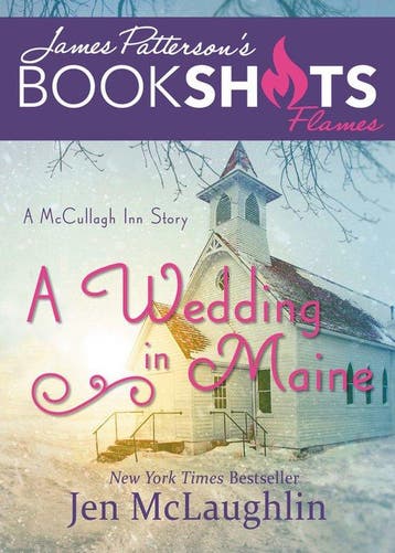 A Wedding in Maine 9780316501170 Jen Mclaughlin, Verzenden, Jen Mclaughlin