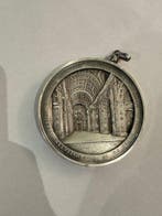 . Italie Medaglia in argento di massimo modulo 1869 -