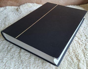 Belgisch-Congo 1886/1960 - prachtig voorraaddboek, met taxe,, Gestempeld