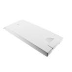 Whirlpool Vriesvakdeur 462x213mm / 481244069338, Elektronische apparatuur, Koelkasten en IJskasten, Verzenden, Nieuw