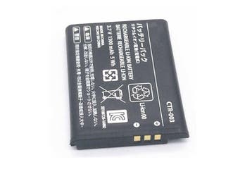 Batterij Accu 1300mAH voor Nintendo Switch Pro Controller, Computers en Software, Overige Computers en Software, Verzenden, Nieuw