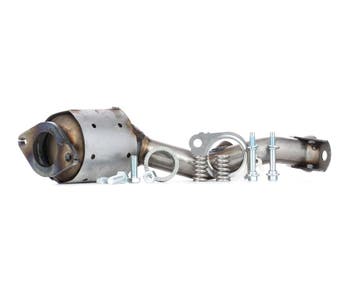 Katalysator Mitsubishi ASX, Verzenden, Nieuw