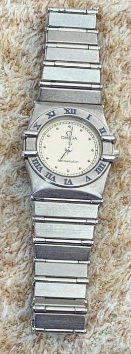 Omega - Constellation Manhattan - 795.1080 - Femme -, Bijoux, Sacs & Beauté