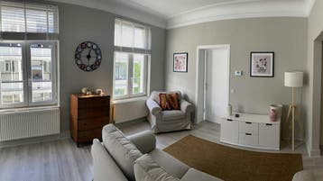 Appartement en Avenue de Stalingrad, Brussels, 20 à 35 m², Bruxelles