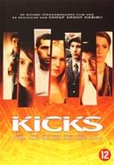 Kicks op DVD, Cd's en Dvd's, Verzenden, Nieuw in verpakking