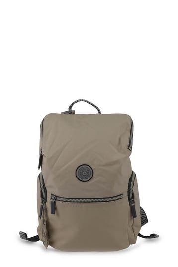 Kipling Rugzak, Kipling, Verzenden, 25 tot 40 cm, Zo goed als nieuw