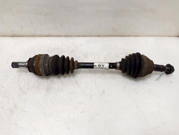 Aandrijfas links-voor Opel Astra O170735, Auto-onderdelen, Nieuw