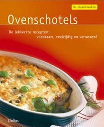 Ovenschotels - Bultjer, Verzenden