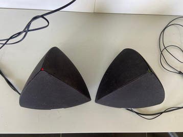 Bang & Olufsen - Beolab 4 Ensemble d’enceintes, Nieuw