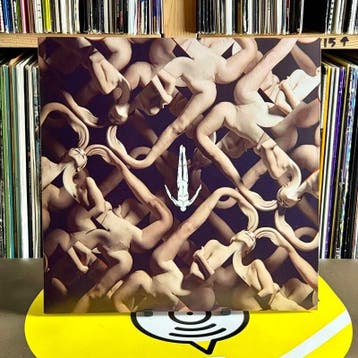 Denis Horvat - Cha Cha EP, Verzenden